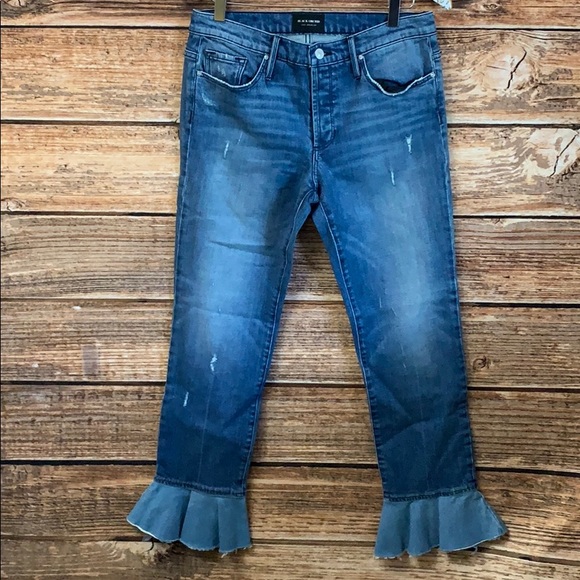 NWT Black Orchid Jeans - Picture 2 of 7